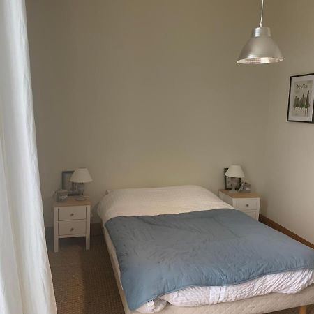 Hotel «  Le Relais » Arnage Exteriér fotografie